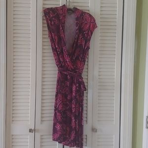 Tommy Bahama sun dress